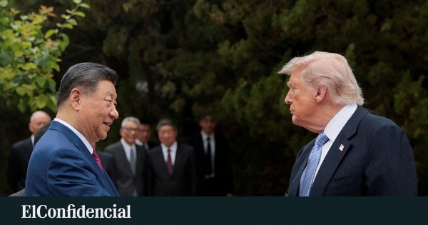 China intenta convertir la fricción con Trump en influencia: India y los BRICS muestran la oportunidad y también el límite
