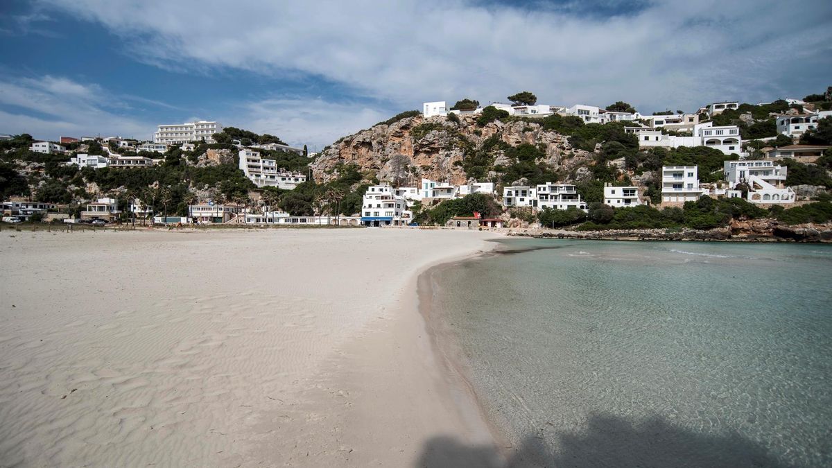 El Govern balear multa a un hotel de Menorca con 5.700 euros por captar agua potable sin permiso en plena sequía, según elDiario.es