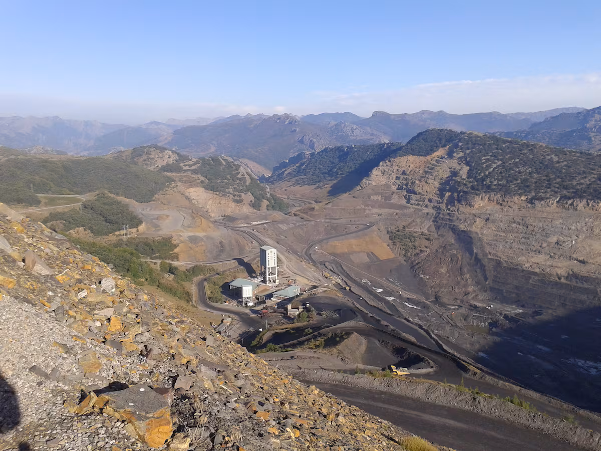 Absuelven a los empresarios mineros acusados de un fraude de 2,1 millones en ayudas al carbón en León