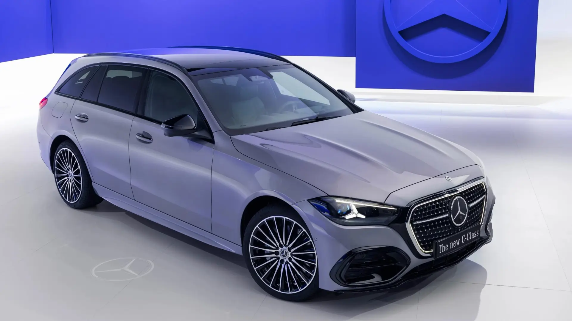 Mercedes-Benz renueva el Clase C con nuevo diseño, IA y motores gasolina, diésel y PHEV