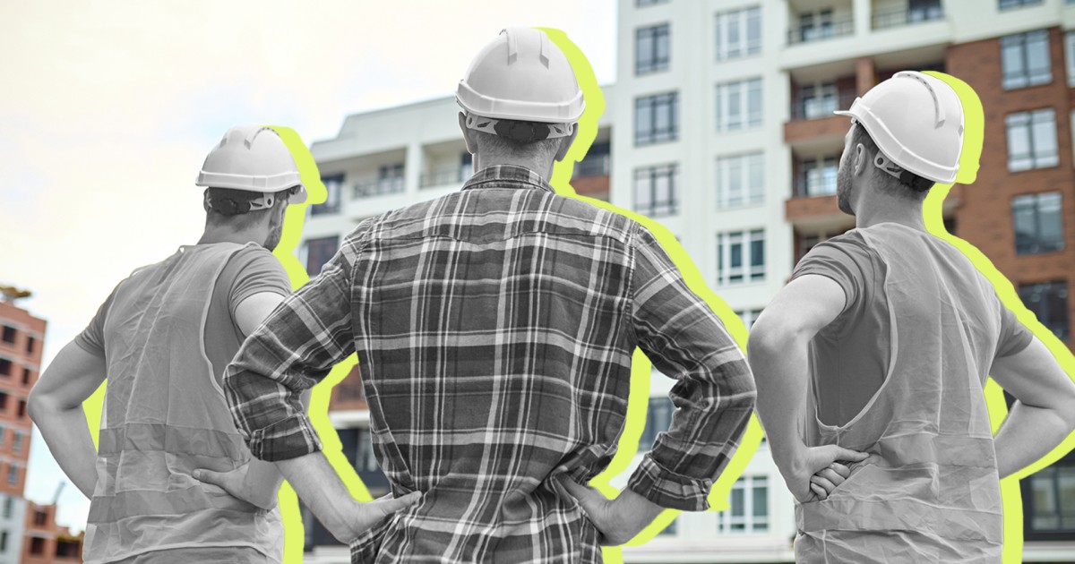 Por qué reformar una casa cuesta mucho más: materiales, salarios y una construcción sin relevo generacional